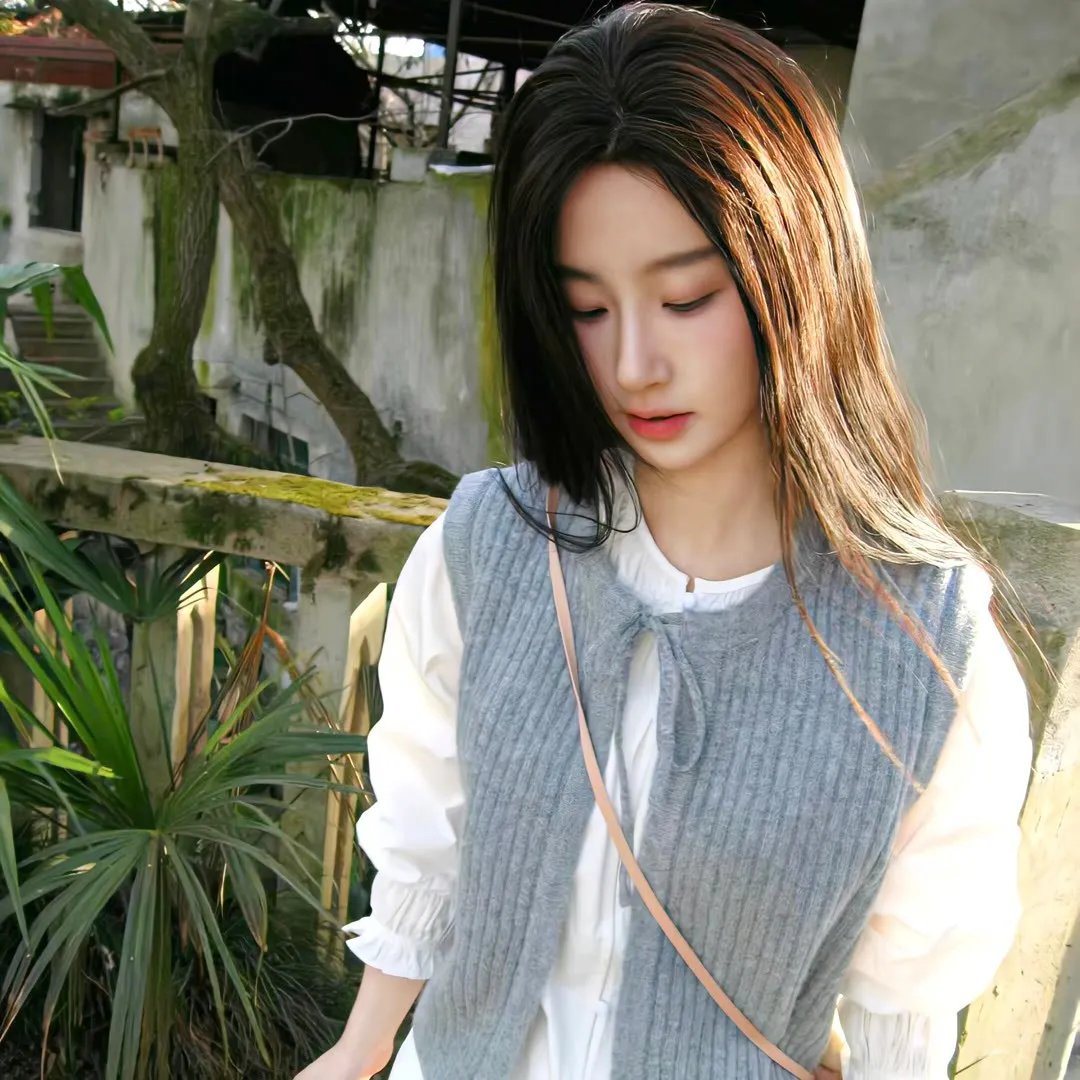 问题少女姑爷仔